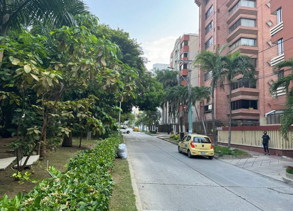 Inmobiliaria Issa Saieh Apartamento Venta, Villa Country, Barranquilla imagen 0
