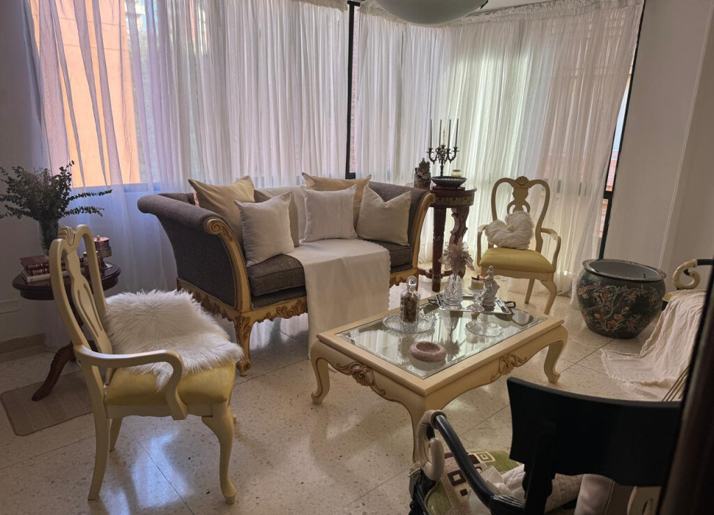 Inmobiliaria Issa Saieh Apartamento Venta, Villa Country, Barranquilla imagen 1