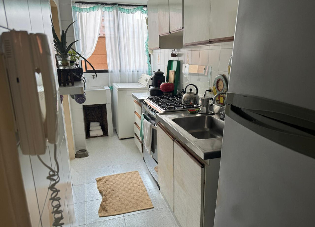 Inmobiliaria Issa Saieh Apartamento Venta, Villa Country, Barranquilla imagen 3
