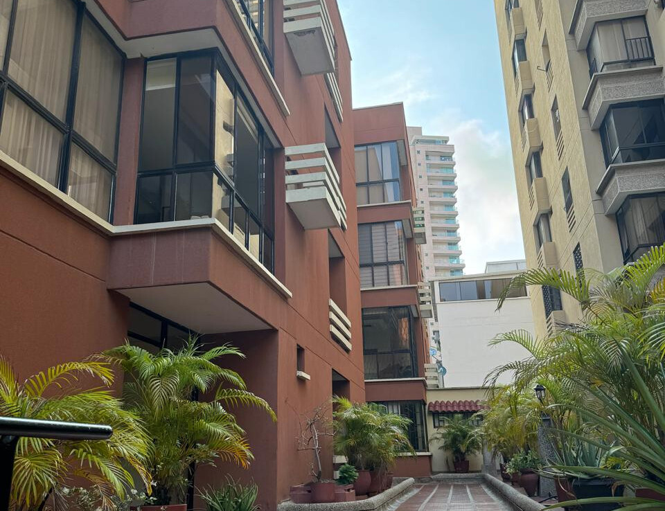 Inmobiliaria Issa Saieh Apartamento Venta, Villa Country, Barranquilla imagen 8