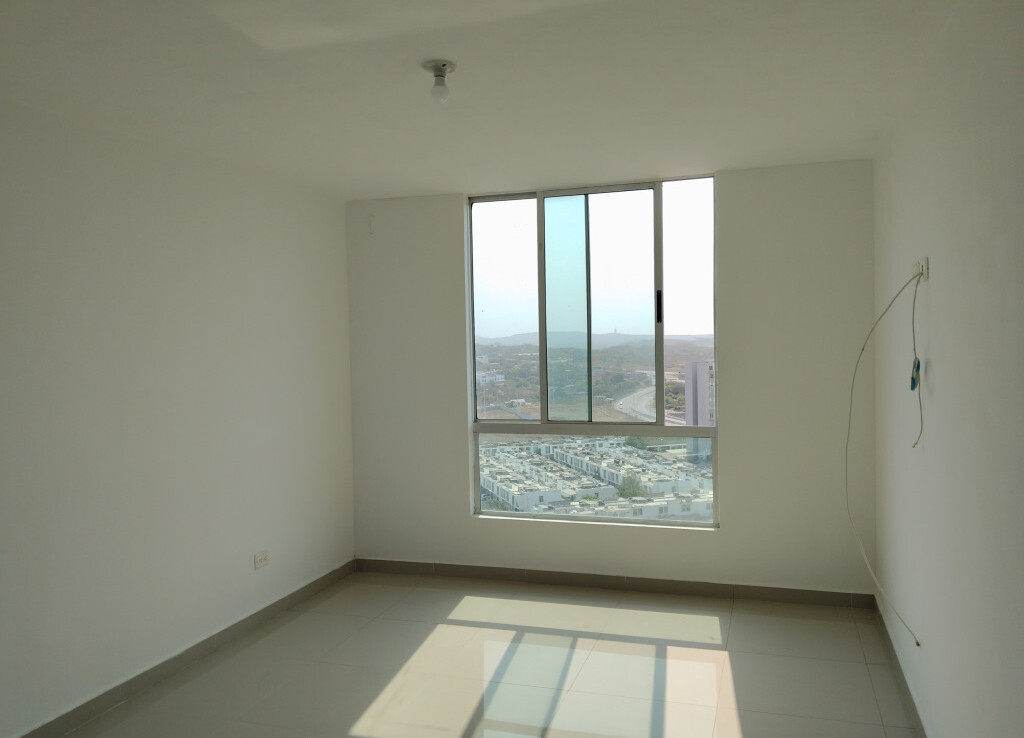 Inmobiliaria Issa Saieh Apartamento Arriendo, Villa Campestre, Puerto Colombia imagen 9