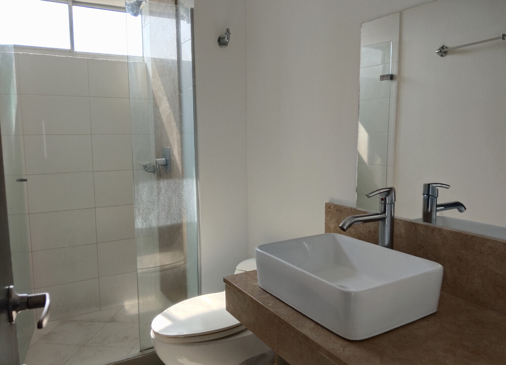 Inmobiliaria Issa Saieh Apartamento Arriendo, Villa Campestre, Puerto Colombia imagen 22