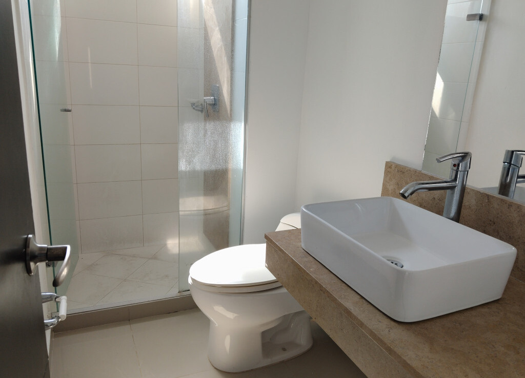 Inmobiliaria Issa Saieh Apartamento Arriendo, Villa Campestre, Puerto Colombia imagen 21