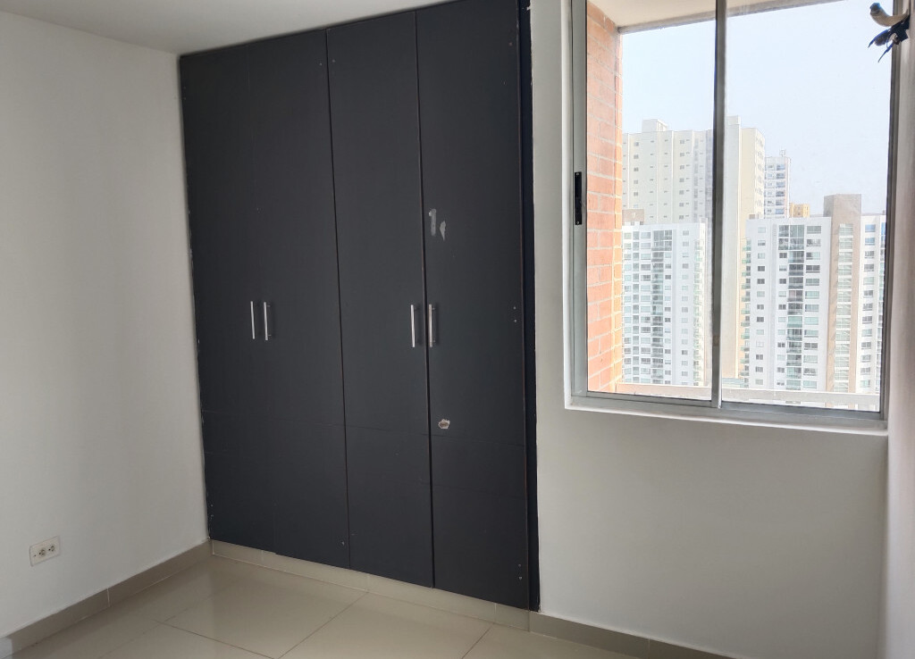 Inmobiliaria Issa Saieh Apartamento Arriendo, Villa Campestre, Puerto Colombia imagen 12