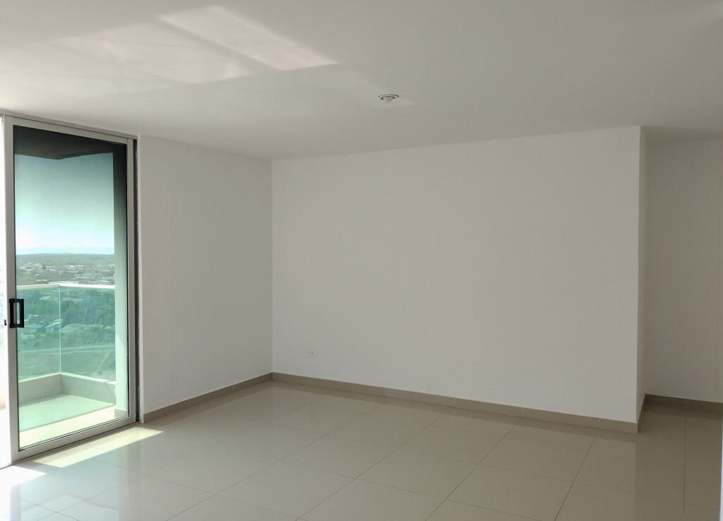 Inmobiliaria Issa Saieh Apartamento Arriendo, Villa Campestre, Puerto Colombia imagen 2