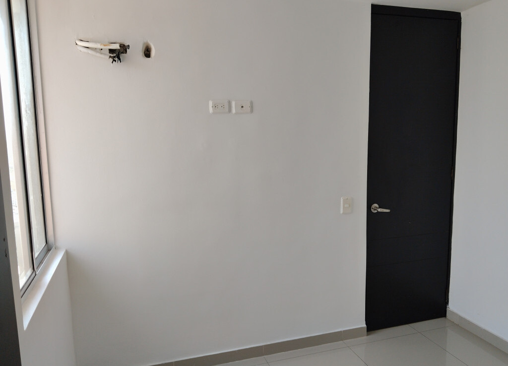 Inmobiliaria Issa Saieh Apartamento Arriendo, Villa Campestre, Puerto Colombia imagen 15