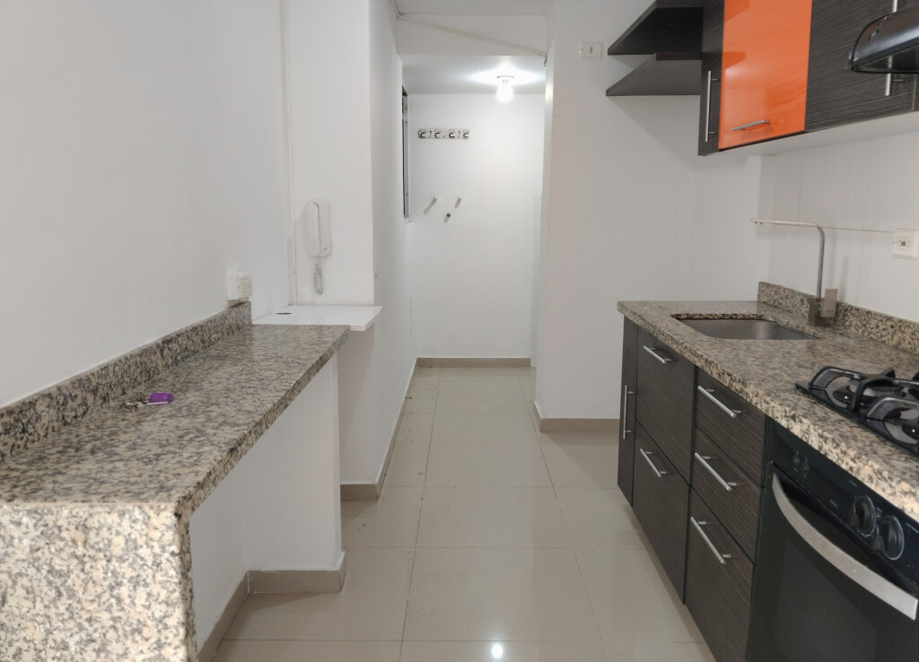 Inmobiliaria Issa Saieh Apartamento Arriendo, Villa Campestre, Puerto Colombia imagen 6