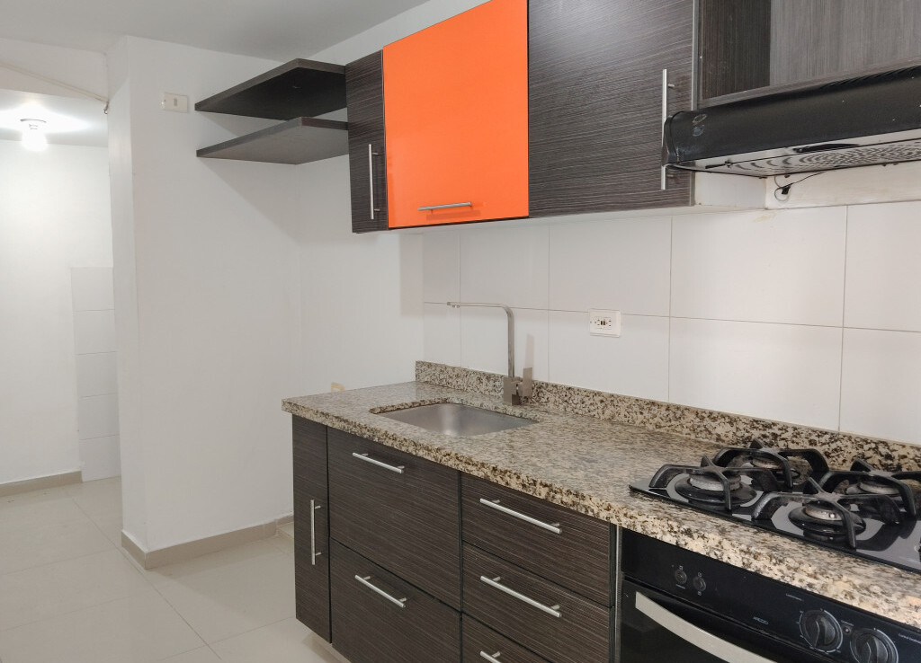 Inmobiliaria Issa Saieh Apartamento Arriendo, Villa Campestre, Puerto Colombia imagen 5