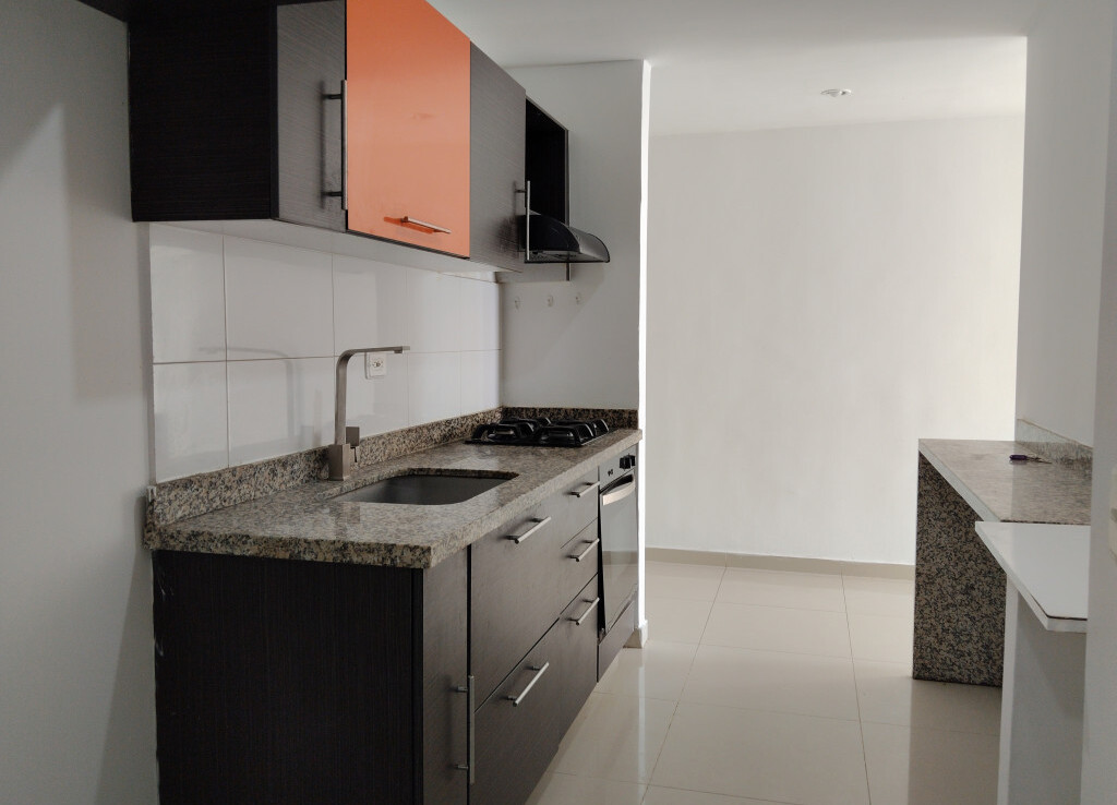 Inmobiliaria Issa Saieh Apartamento Arriendo, Villa Campestre, Puerto Colombia imagen 4