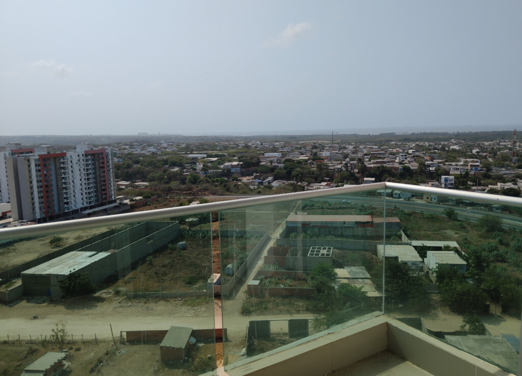 Inmobiliaria Issa Saieh Apartamento Arriendo, Villa Campestre, Puerto Colombia imagen 0