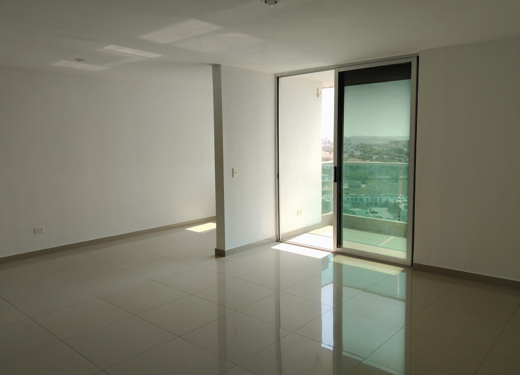 Inmobiliaria Issa Saieh Apartamento Arriendo, Villa Campestre, Puerto Colombia imagen 3