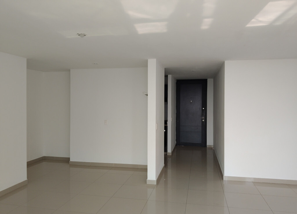 Inmobiliaria Issa Saieh Apartamento Arriendo, Villa Campestre, Puerto Colombia imagen 8