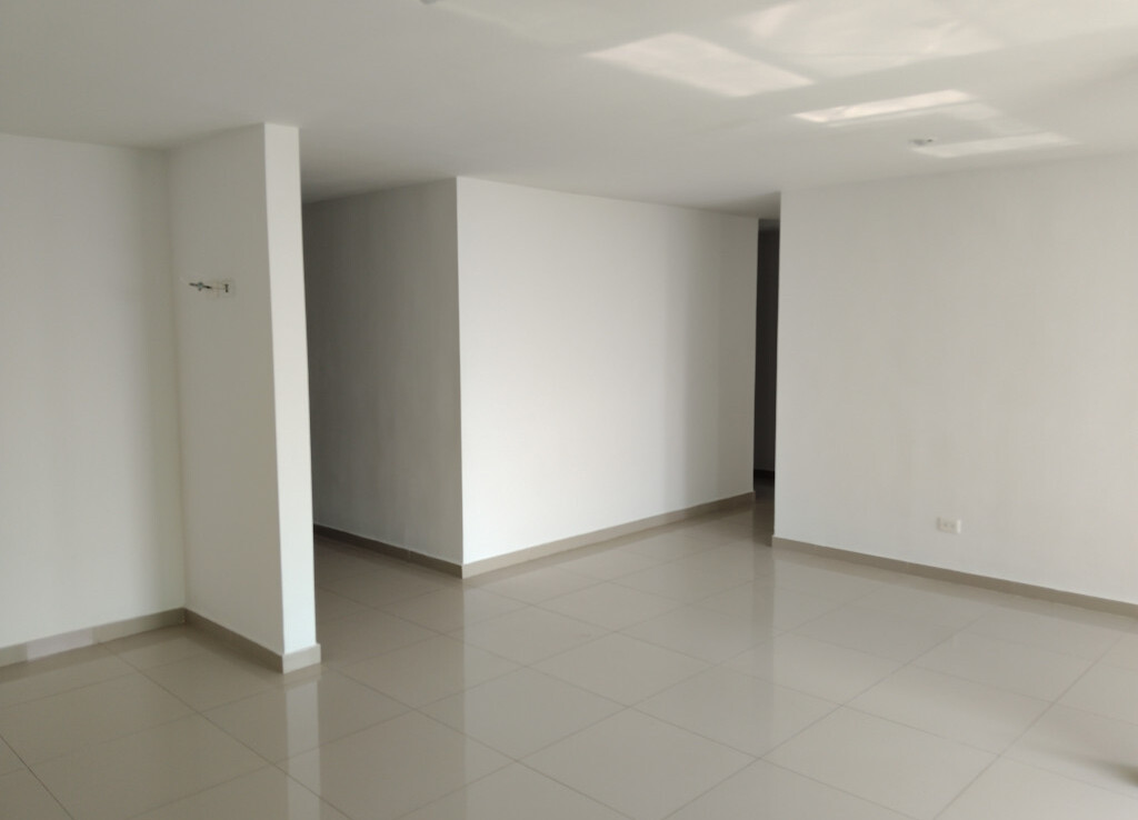 Inmobiliaria Issa Saieh Apartamento Arriendo, Villa Campestre, Puerto Colombia imagen 7
