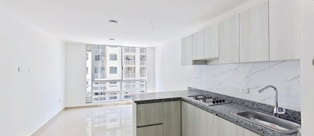 Inmobiliaria Issa Saieh Apartamento Arriendo, Ciudad Mallorquin, Puerto Colombia imagen 0