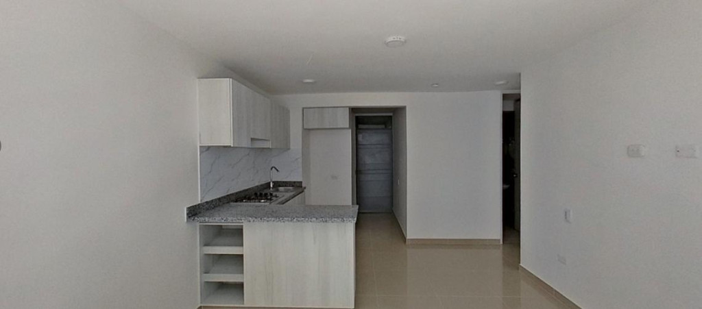 Inmobiliaria Issa Saieh Apartamento Arriendo, Ciudad Mallorquin, Puerto Colombia imagen 3