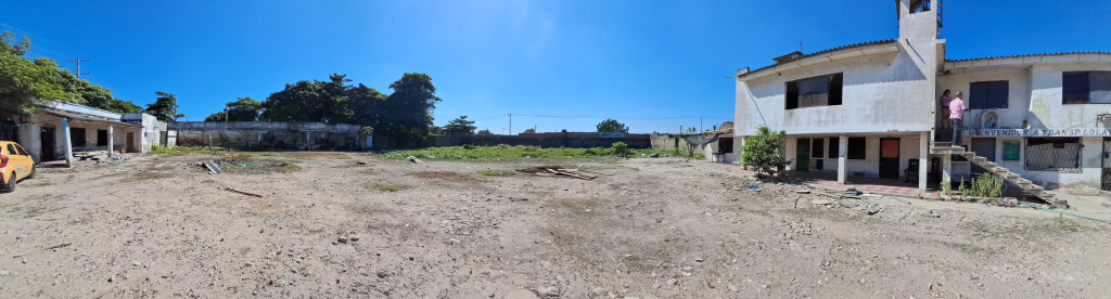 Inmobiliaria Issa Saieh Lote Arriendo/venta, Barranquillita, Barranquilla imagen 1