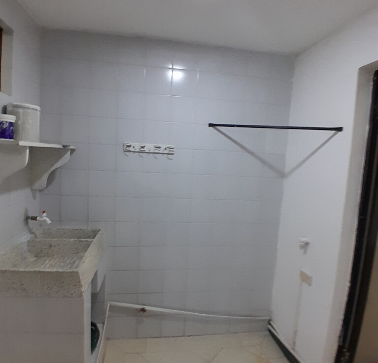 Inmobiliaria Issa Saieh Apartamento Arriendo/venta, Granadillo, Barranquilla imagen 24