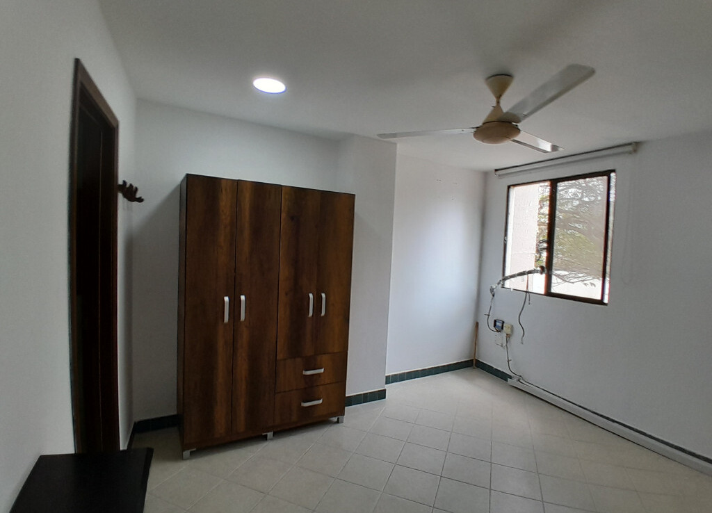 Inmobiliaria Issa Saieh Apartamento Arriendo/venta, Granadillo, Barranquilla imagen 12