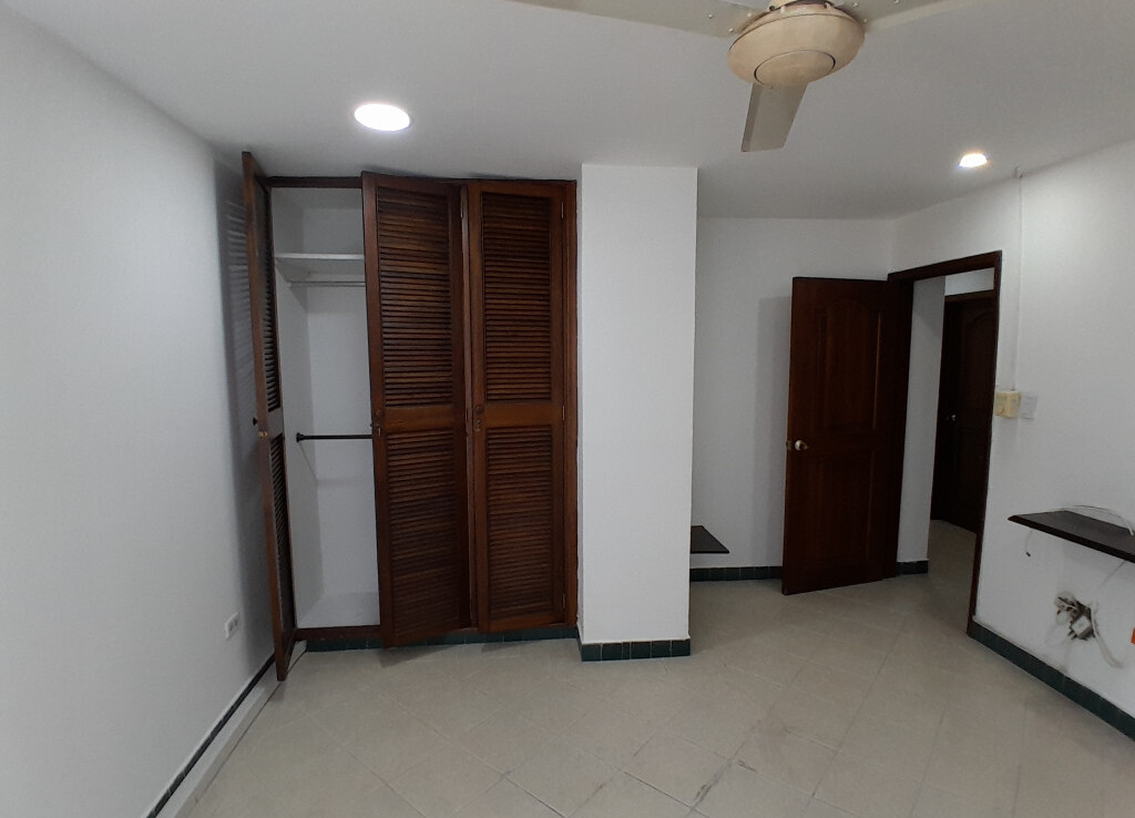Inmobiliaria Issa Saieh Apartamento Arriendo/venta, Granadillo, Barranquilla imagen 15