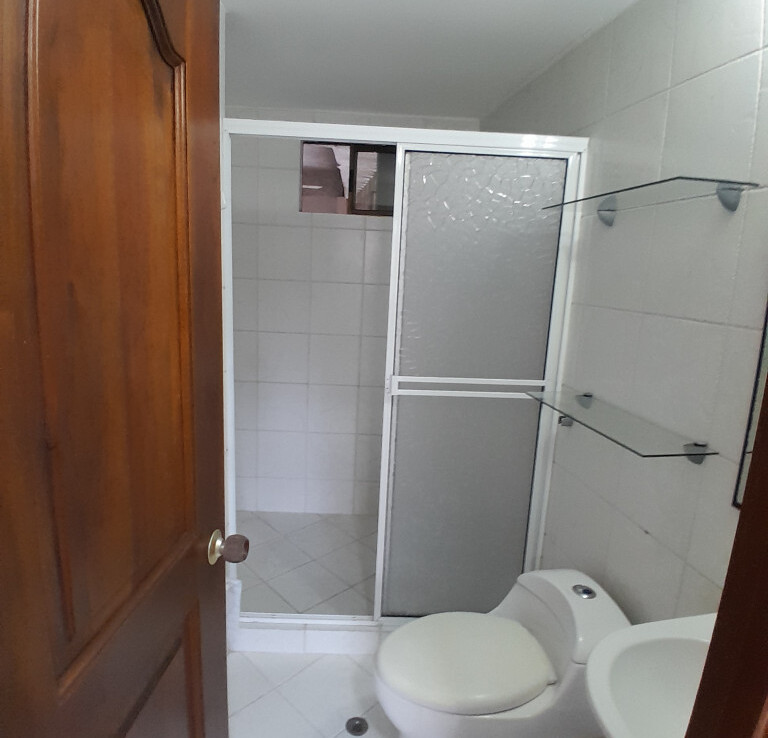 Inmobiliaria Issa Saieh Apartamento Arriendo/venta, Granadillo, Barranquilla imagen 16