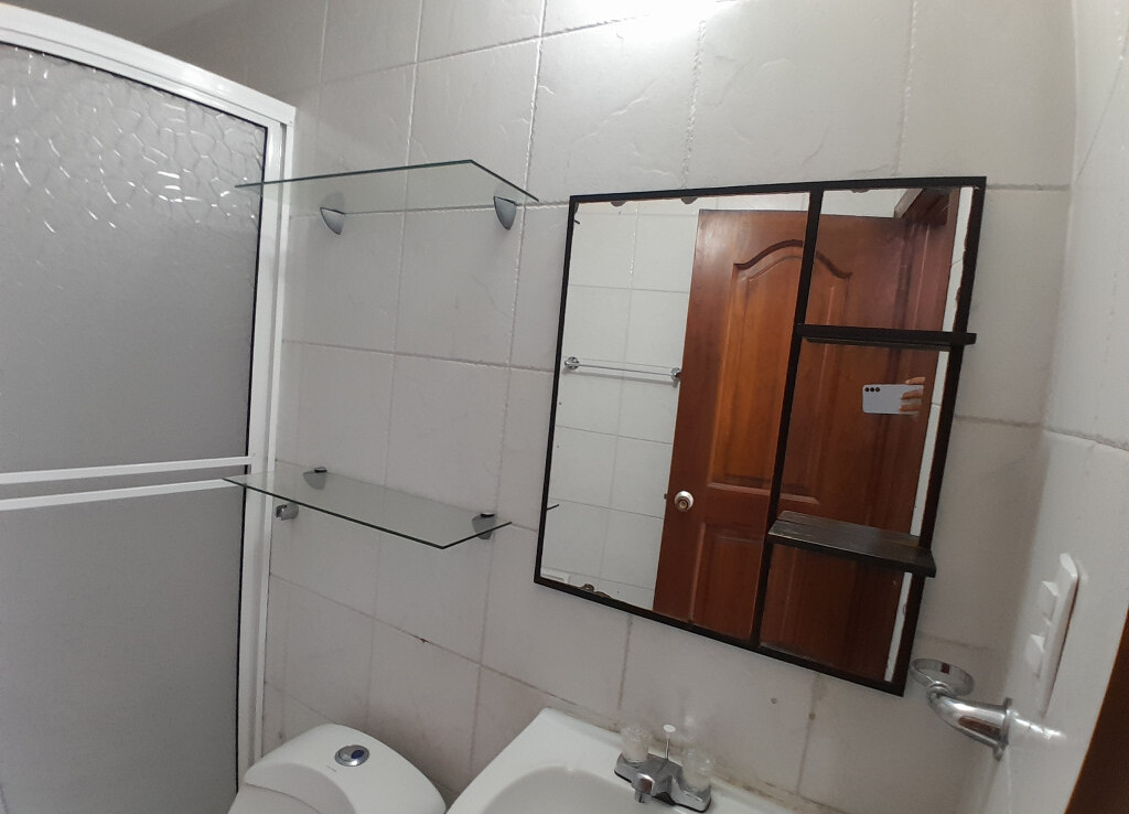 Inmobiliaria Issa Saieh Apartamento Arriendo/venta, Granadillo, Barranquilla imagen 17