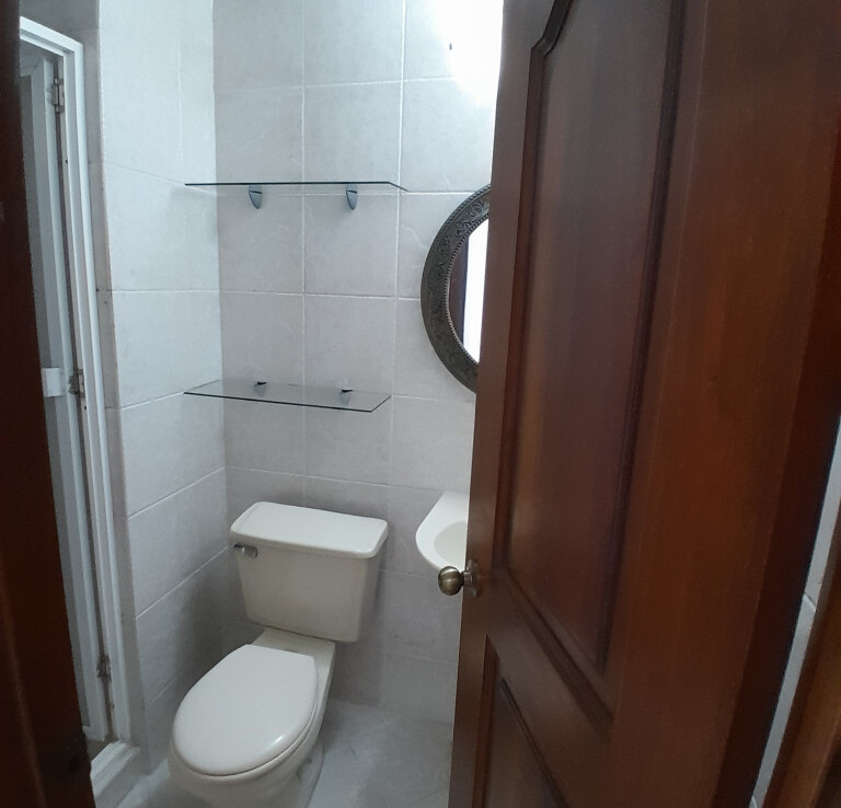 Inmobiliaria Issa Saieh Apartamento Arriendo/venta, Granadillo, Barranquilla imagen 20