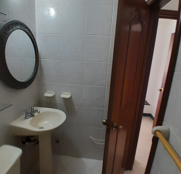 Inmobiliaria Issa Saieh Apartamento Arriendo/venta, Granadillo, Barranquilla imagen 22