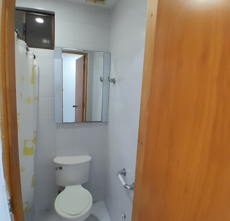 Inmobiliaria Issa Saieh Apartamento Arriendo/venta, Granadillo, Barranquilla imagen 23