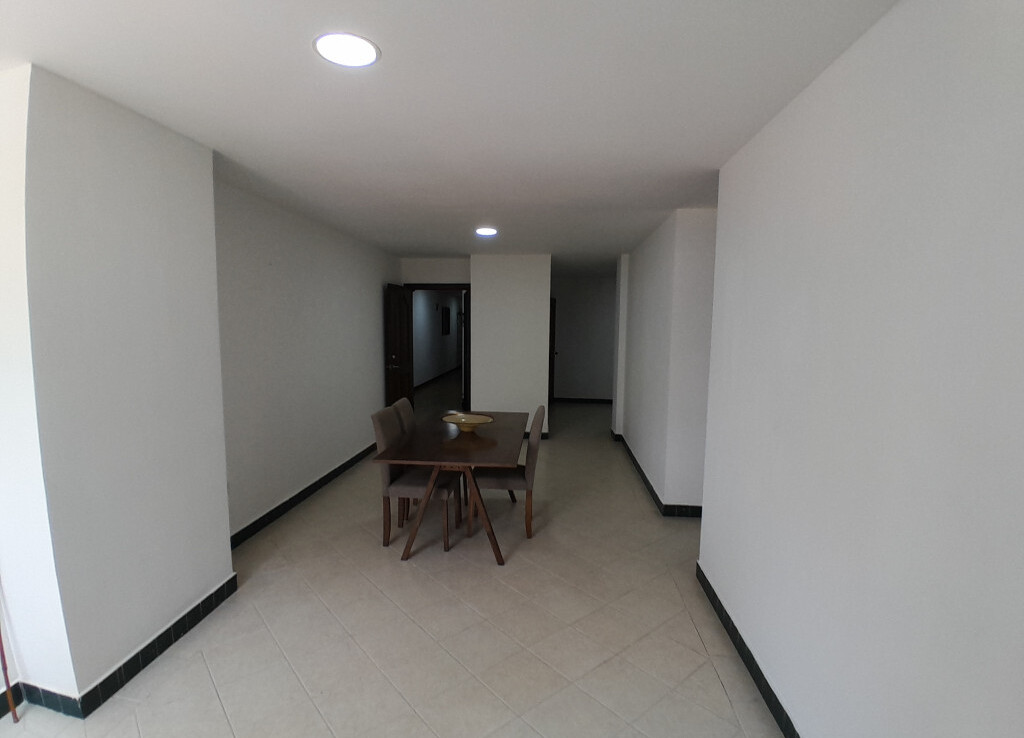 Inmobiliaria Issa Saieh Apartamento Arriendo/venta, Granadillo, Barranquilla imagen 1