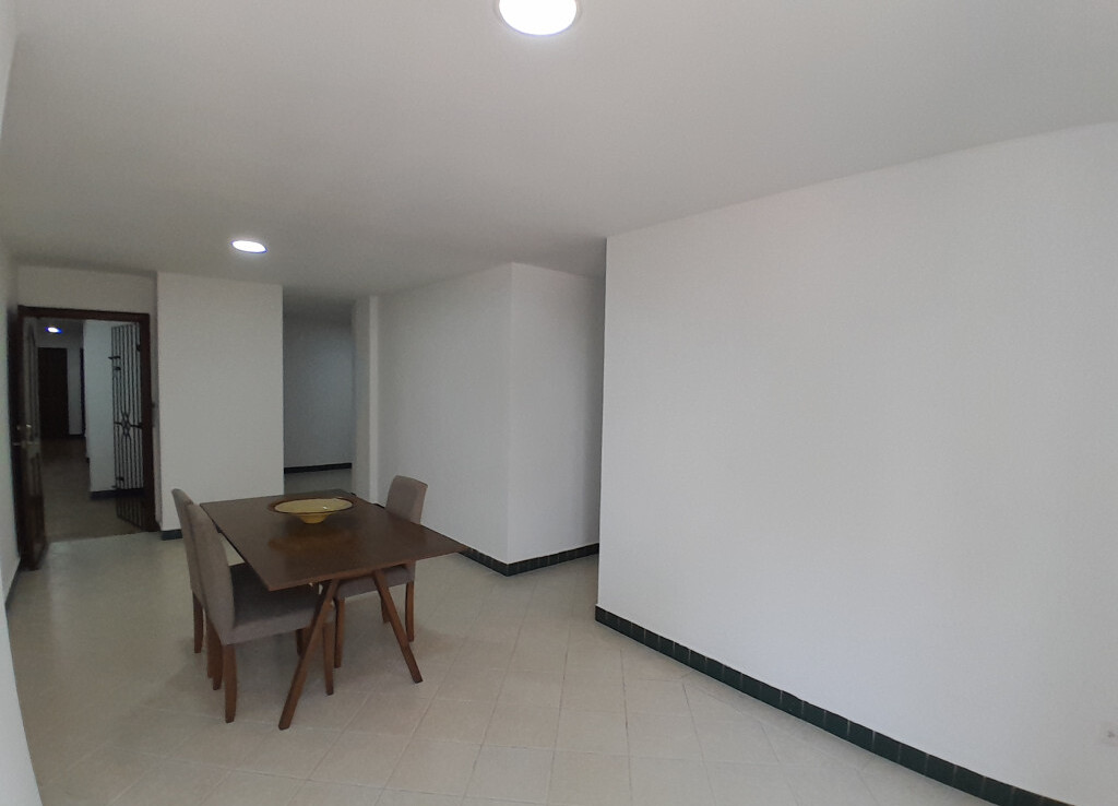 Inmobiliaria Issa Saieh Apartamento Arriendo/venta, Granadillo, Barranquilla imagen 2