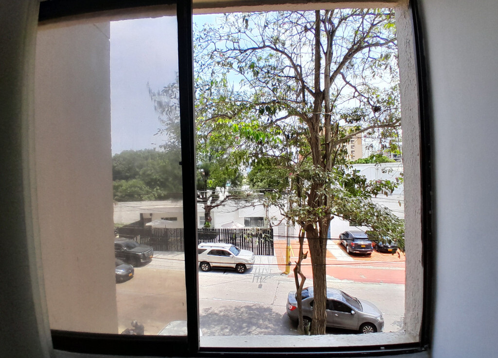 Inmobiliaria Issa Saieh Apartamento Arriendo/venta, Granadillo, Barranquilla imagen 3
