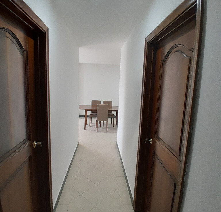 Inmobiliaria Issa Saieh Apartamento Arriendo/venta, Granadillo, Barranquilla imagen 4
