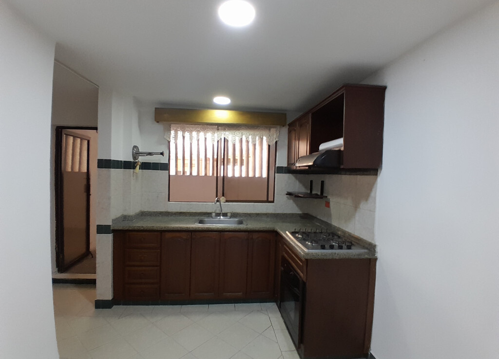 Inmobiliaria Issa Saieh Apartamento Arriendo/venta, Granadillo, Barranquilla imagen 6