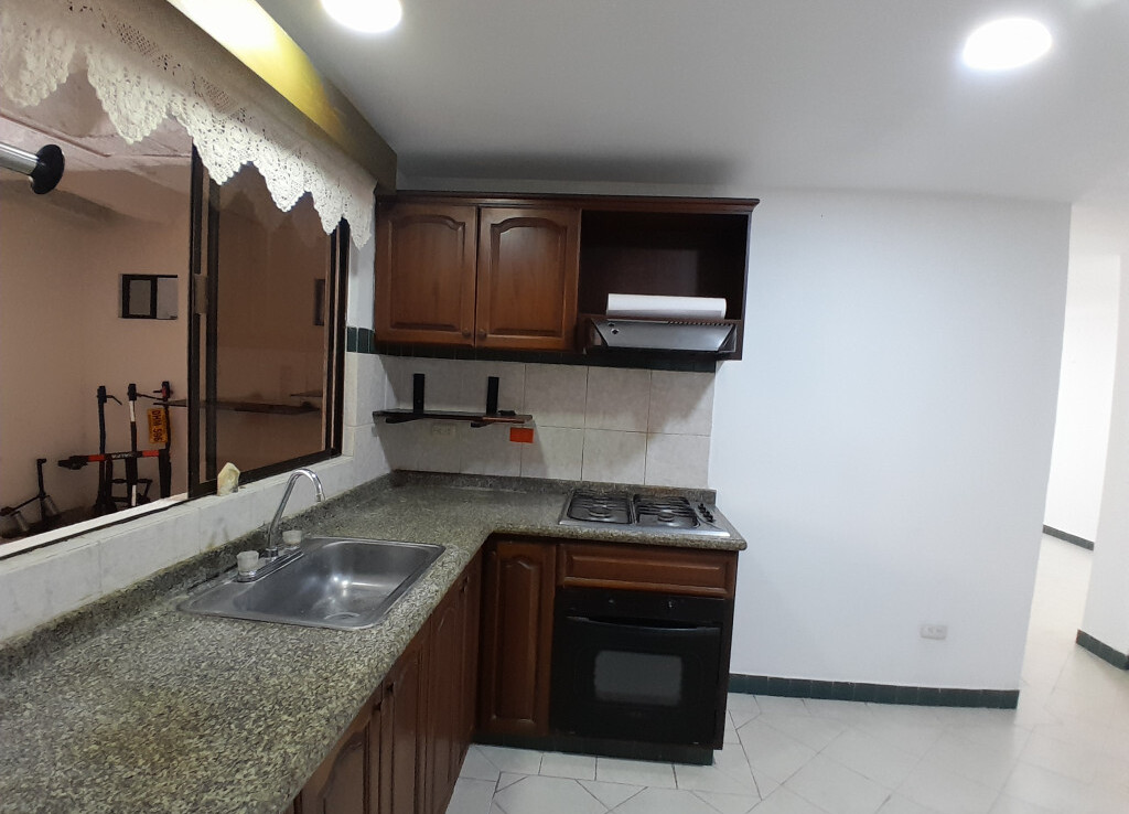 Inmobiliaria Issa Saieh Apartamento Arriendo/venta, Granadillo, Barranquilla imagen 7