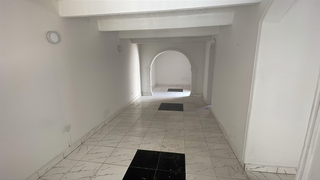 Inmobiliaria Issa Saieh Casa Arriendo, Ciudadela 20 De Julio, Barranquilla imagen 1