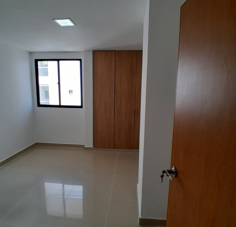 Inmobiliaria Issa Saieh Apartamento Venta, Granadillo, Barranquilla imagen 12