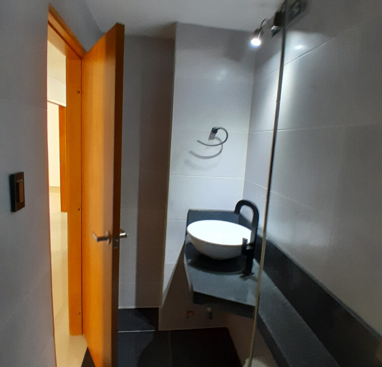 Inmobiliaria Issa Saieh Apartamento Venta, Granadillo, Barranquilla imagen 15