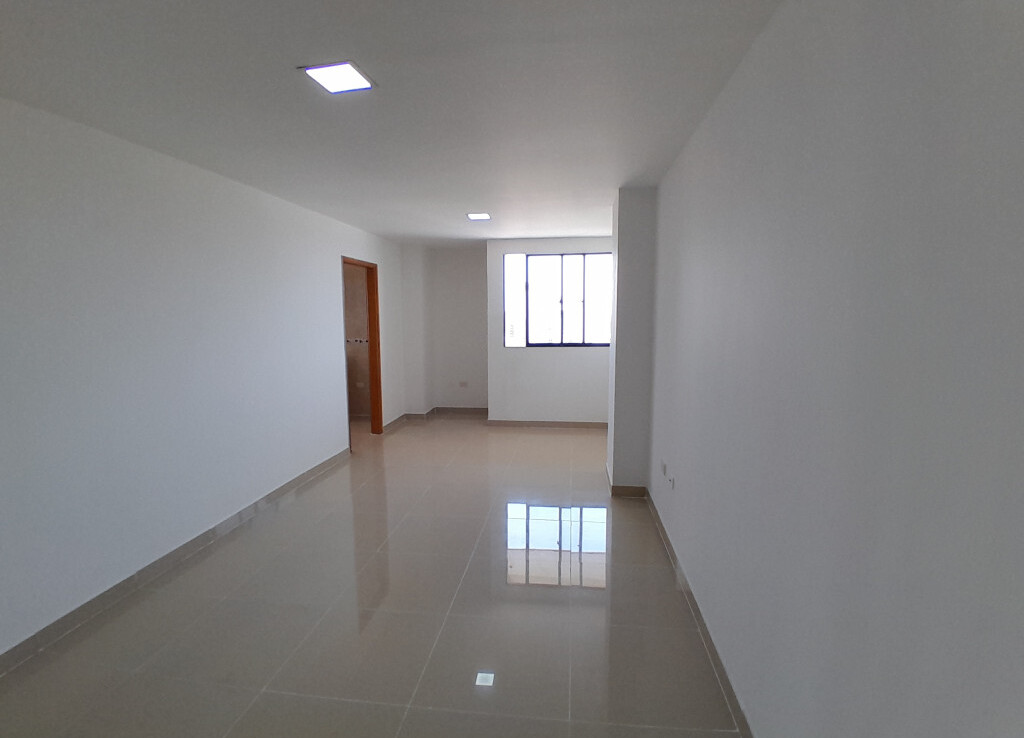 Inmobiliaria Issa Saieh Apartamento Venta, Granadillo, Barranquilla imagen 0