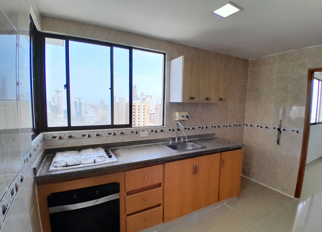 Inmobiliaria Issa Saieh Apartamento Venta, Granadillo, Barranquilla imagen 6