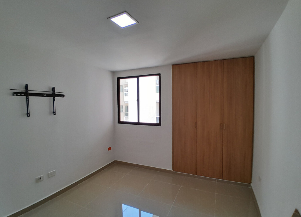 Inmobiliaria Issa Saieh Apartamento Venta, Granadillo, Barranquilla imagen 7