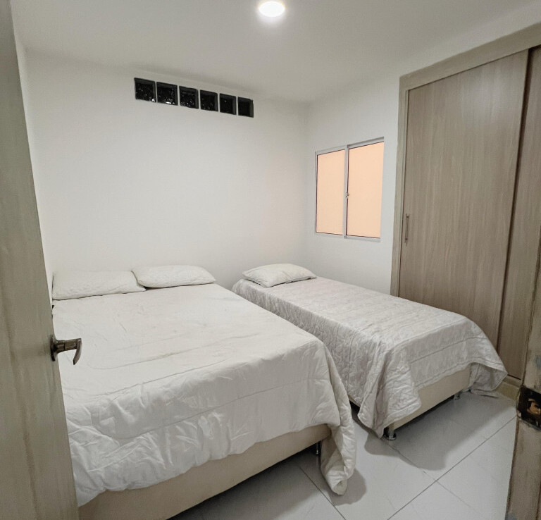 Inmobiliaria Issa Saieh Apartamento Arriendo, Paraíso, Barranquilla imagen 9
