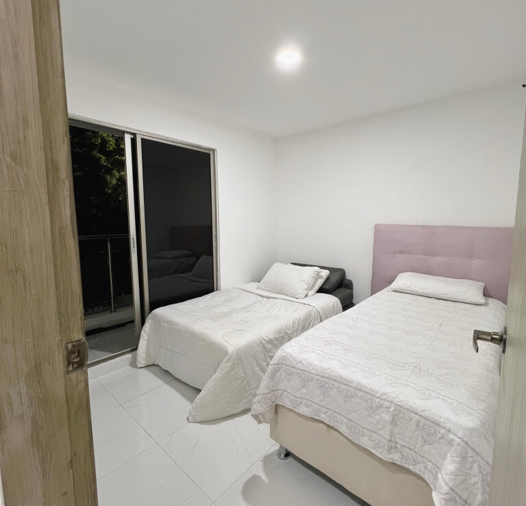 Inmobiliaria Issa Saieh Apartamento Arriendo, Paraíso, Barranquilla imagen 10