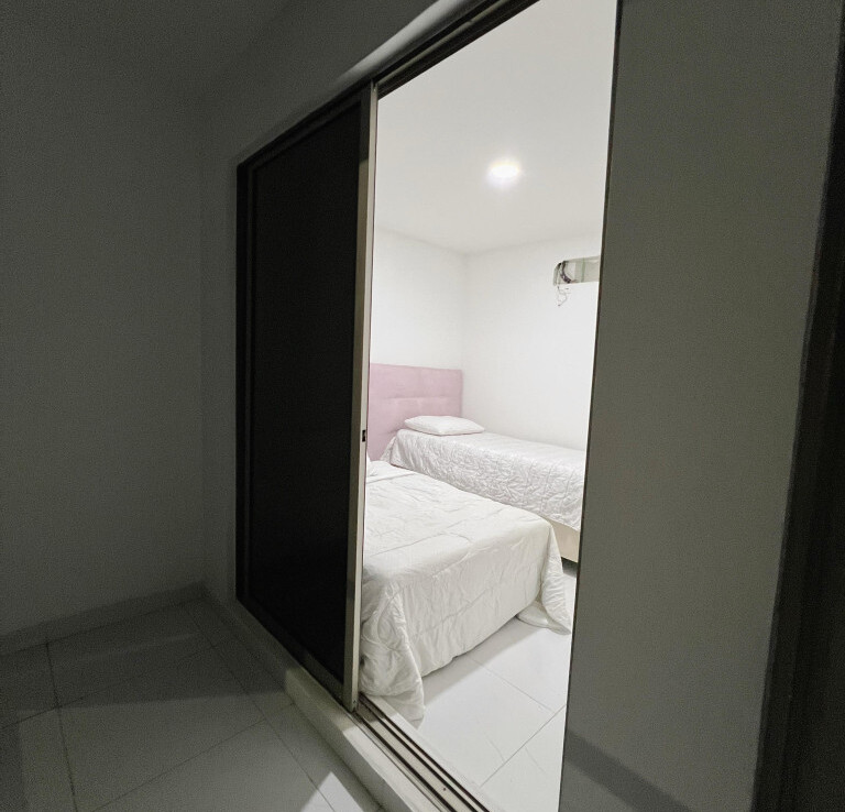 Inmobiliaria Issa Saieh Apartamento Arriendo, Paraíso, Barranquilla imagen 11