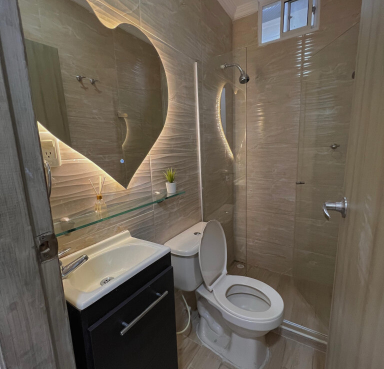 Inmobiliaria Issa Saieh Apartamento Arriendo, Paraíso, Barranquilla imagen 12