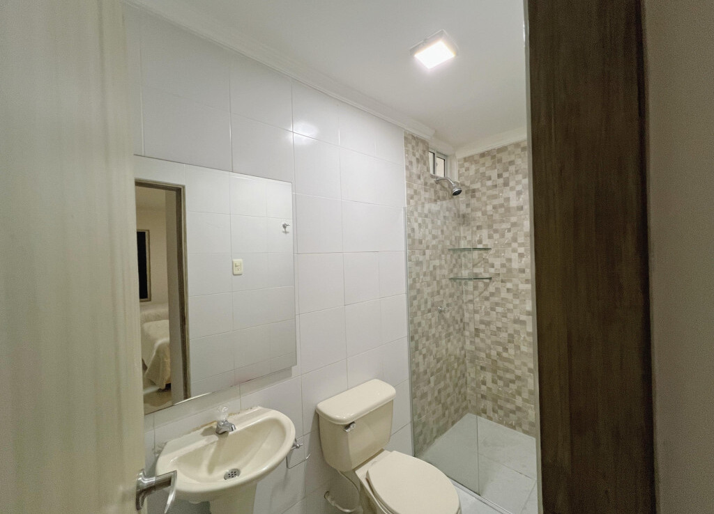 Inmobiliaria Issa Saieh Apartamento Arriendo, Paraíso, Barranquilla imagen 13