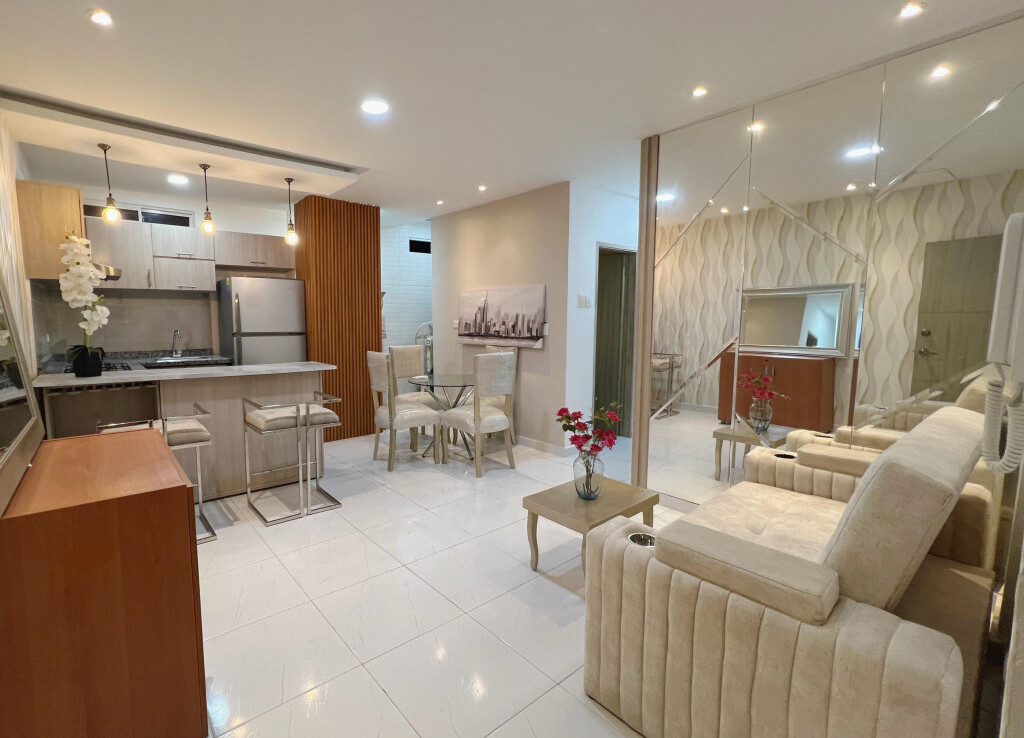 Inmobiliaria Issa Saieh Apartamento Arriendo, Paraíso, Barranquilla imagen 0