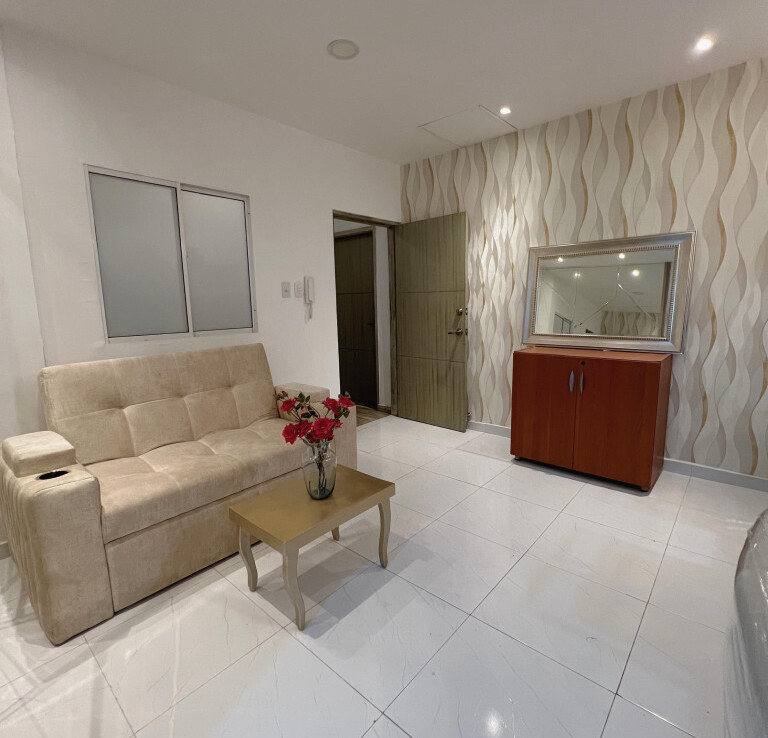 Inmobiliaria Issa Saieh Apartamento Arriendo, Paraíso, Barranquilla imagen 1