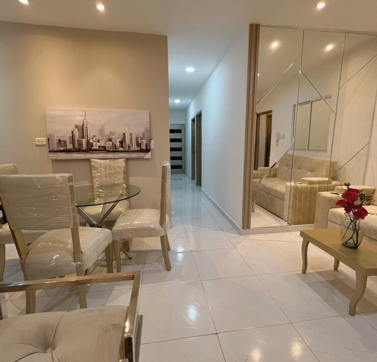 Inmobiliaria Issa Saieh Apartamento Arriendo, Paraíso, Barranquilla imagen 2