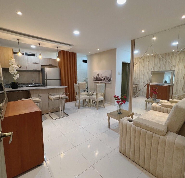 Inmobiliaria Issa Saieh Apartamento Arriendo, Paraíso, Barranquilla imagen 3