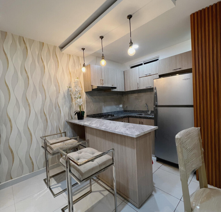 Inmobiliaria Issa Saieh Apartamento Arriendo, Paraíso, Barranquilla imagen 4